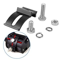 Willpower 2pcs staffe usato  Spedito ovunque in Italia 