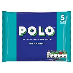 Nestlé polo spearmint for sale  Delivered anywhere in UK