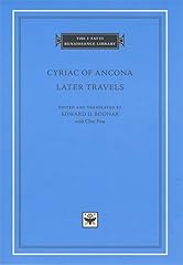 Cyriac ancona later gebraucht kaufen  Wird an jeden Ort in Deutschland