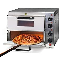 Etagen pizza backofen gebraucht kaufen  Wird an jeden Ort in Deutschland