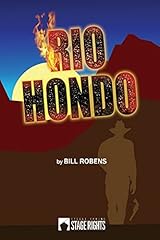 Rio hondo for sale  Delivered anywhere in USA 