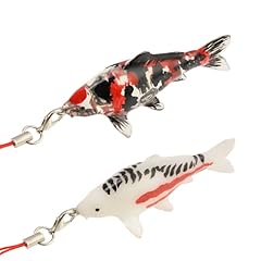 Handmade koi fish for sale  Delivered anywhere in UK