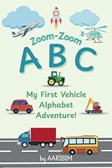 Zoom zoom abc gebraucht kaufen  Wird an jeden Ort in Deutschland