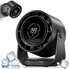 Catgiff ventilatore tavolo usato  Spedito ovunque in Italia 