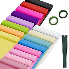 Jyongmer crepe paper for sale  Delivered anywhere in USA 