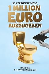 Verrückte wege million gebraucht kaufen  Wird an jeden Ort in Deutschland