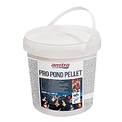 Amtra pro pond usato  Spedito ovunque in Italia 