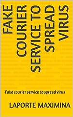 Fake courier service for sale  Delivered anywhere in UK