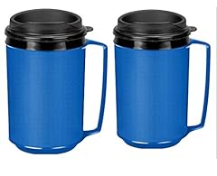 Two insulated coffee for sale  Delivered anywhere in USA 