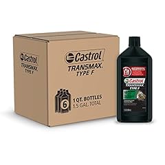 Castrol transmax type for sale  Delivered anywhere in USA 