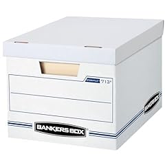 Bankers box pack for sale  Delivered anywhere in USA 