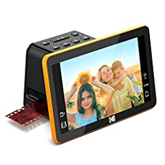 Kodak slide scan for sale  Delivered anywhere in USA 