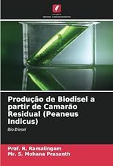 Produção biodisel partir for sale  Delivered anywhere in Ireland