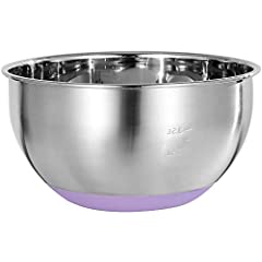 Fab4home mixing bowl for sale  Delivered anywhere in UK