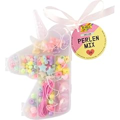 Folia 32021 perlen gebraucht kaufen  Wird an jeden Ort in Deutschland