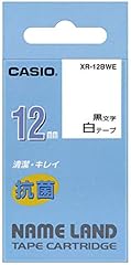 Casio 12bwe name for sale  Delivered anywhere in UK