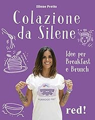 Colazione silene. ediz. usato  Spedito ovunque in Italia 