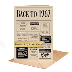 Geschenk zum geburtstag gebraucht kaufen  Wird an jeden Ort in Deutschland