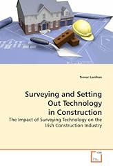 Surveying and setting d'occasion  Livré partout en France