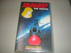 Yamato per sempre usato  Spedito ovunque in Italia 