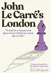 John carre london for sale  Delivered anywhere in UK