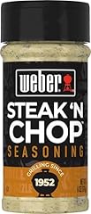 Weber steak chop for sale  Delivered anywhere in USA 