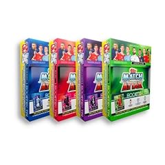Topps match attax for sale  Delivered anywhere in UK