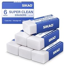 Rubbers erasers sikao for sale  Delivered anywhere in UK