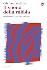Suono della rabbia usato  Spedito ovunque in Italia 
