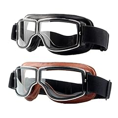 Ljdj motorcycle goggles for sale  Delivered anywhere in USA 