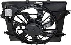 Parts radiator fan for sale  Delivered anywhere in USA 