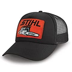 Stihl mesh trucker for sale  Delivered anywhere in USA 