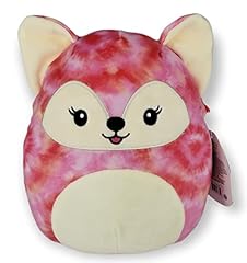 Squishmallow sabine fox for sale  Delivered anywhere in USA 