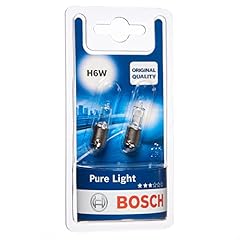 Bosch h6w pure d'occasion  Livré partout en France