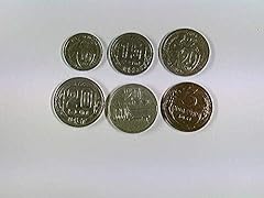 Münzen cccp sowjetunion gebraucht kaufen  Wird an jeden Ort in Deutschland