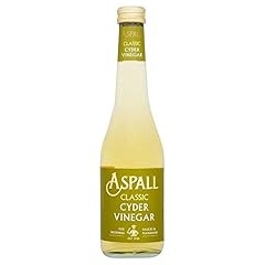 Aspall vinaigre cidre d'occasion  Livré partout en France