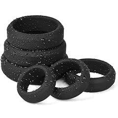 6pcs set anneaux d'occasion  Livré partout en Belgiqu