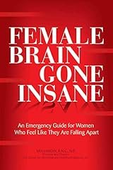 Female brain gone for sale  Delivered anywhere in USA 