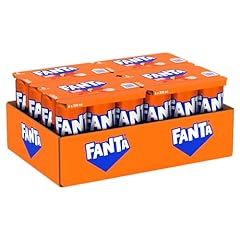 Fanta original gusto usato  Spedito ovunque in Italia 