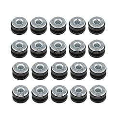 Eckbrja gommini 6mm usato  Spedito ovunque in Italia 