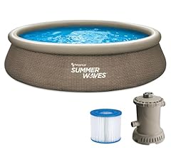 Summer waves quick gebraucht kaufen  Wird an jeden Ort in Deutschland