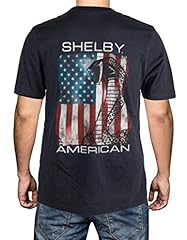 Carroll shelby patriotic for sale  Delivered anywhere in USA 