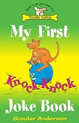 First knock knock for sale  Delivered anywhere in UK