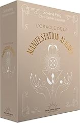 Oracle manifestation alignée d'occasion  Livré partout en France