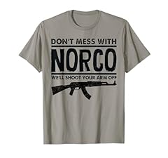 Mess norco shoot for sale  Delivered anywhere in USA 