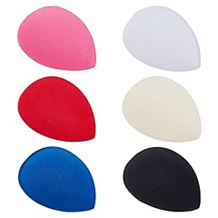 Fingerinspire colors teardrop for sale  Delivered anywhere in USA 