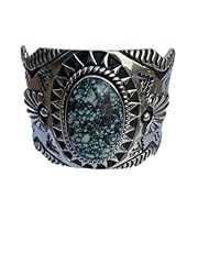 Navajo hand stamped for sale  Delivered anywhere in USA 