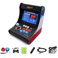 Wuba portable arcade for sale  Delivered anywhere in UK