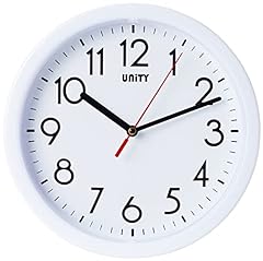 Unity wall clock for sale  Delivered anywhere in UK