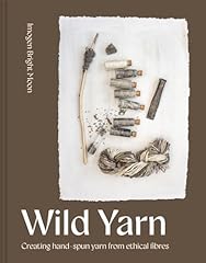 Wild yarn creating for sale  Delivered anywhere in UK